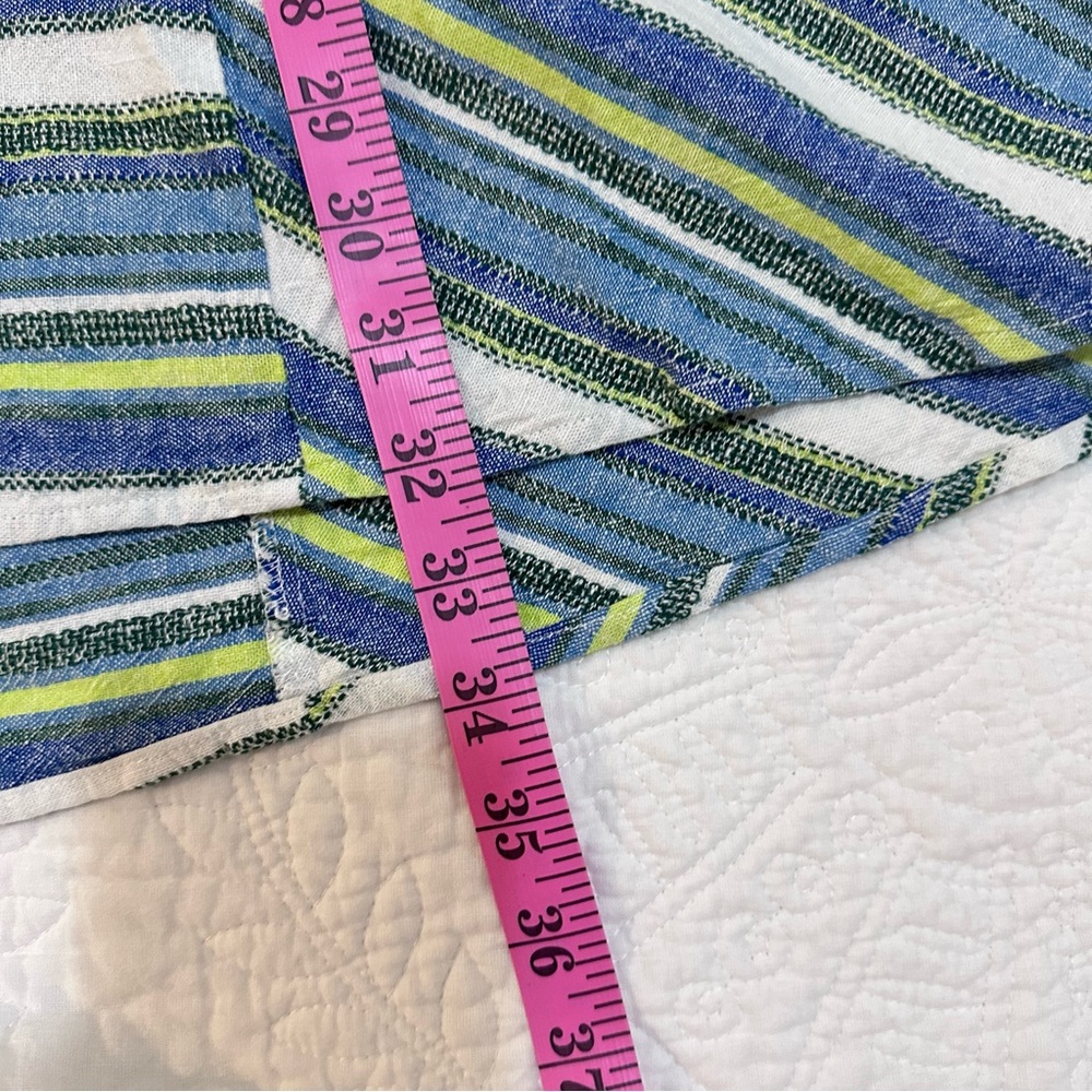 For Cynthia linen dress - Picture 7 of 10